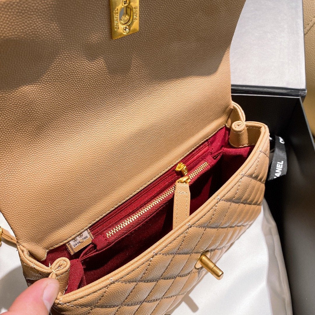 GLM - Top Quality Bags CHL 045