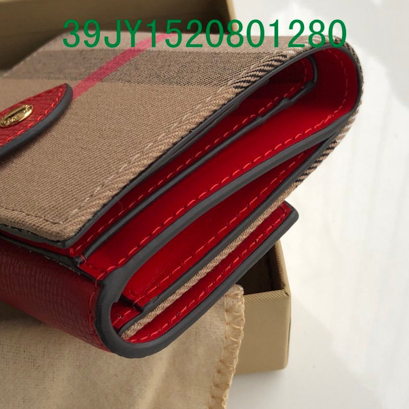 Glami - BOR Wallet - 155