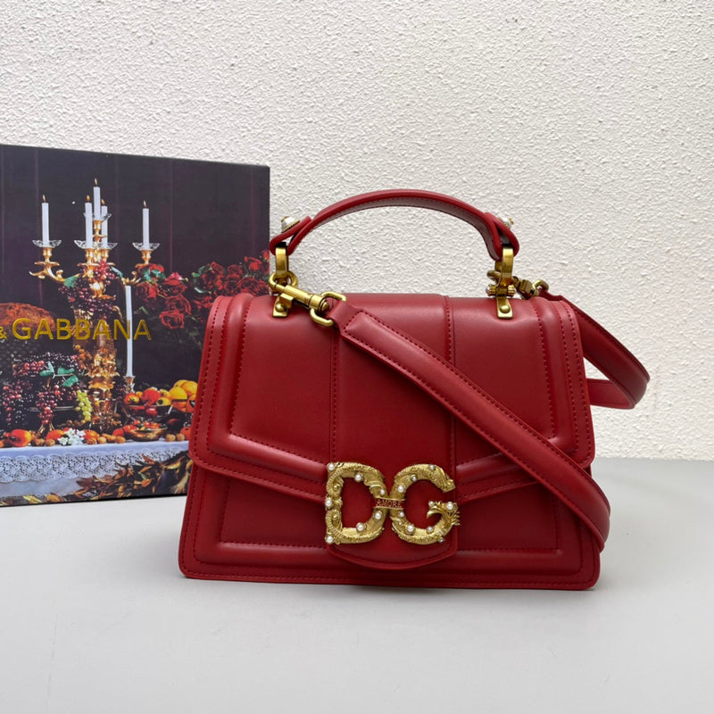 Satchel Bags - DG Bags - 140