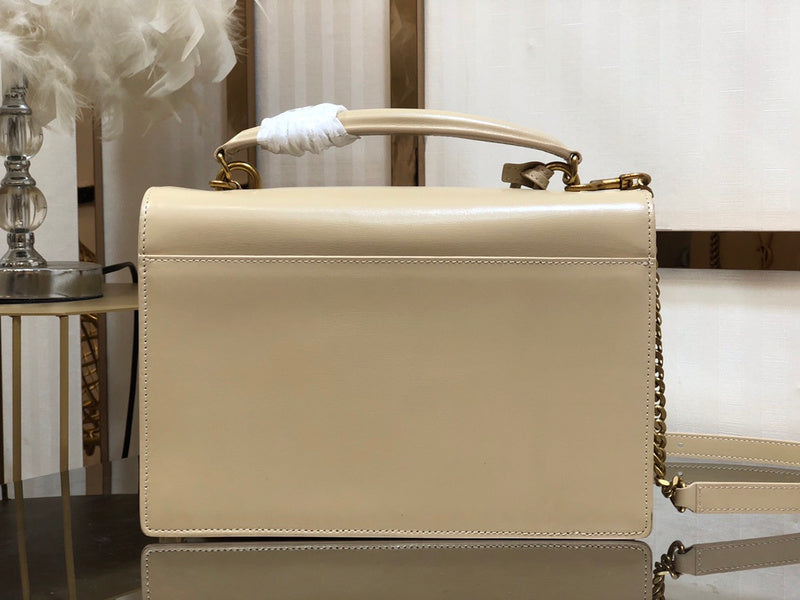 Satchel Bags - SLY Bags - 2527