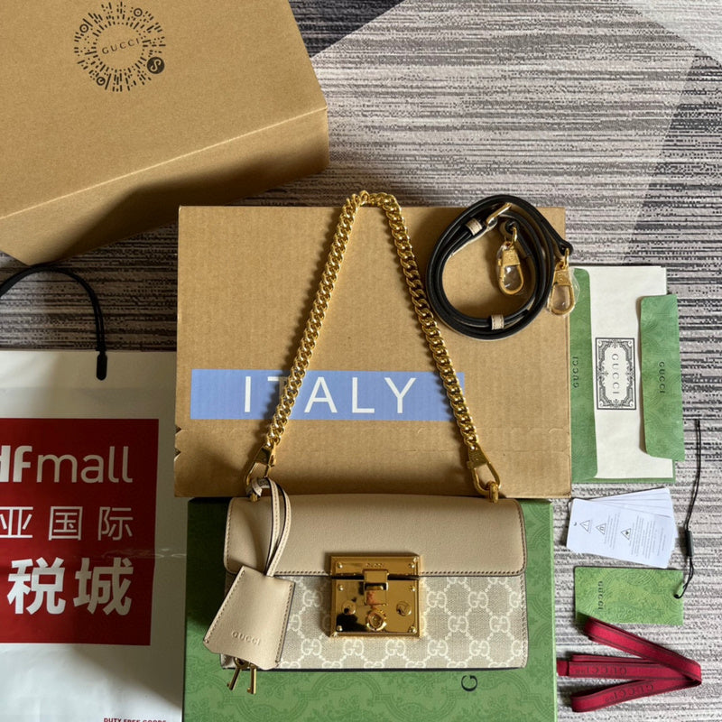 Satchel Bags - GCI Bags - 5670