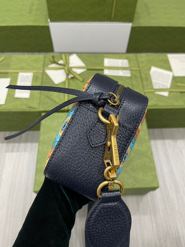 Satchel Bags - GCI Bags - 4926