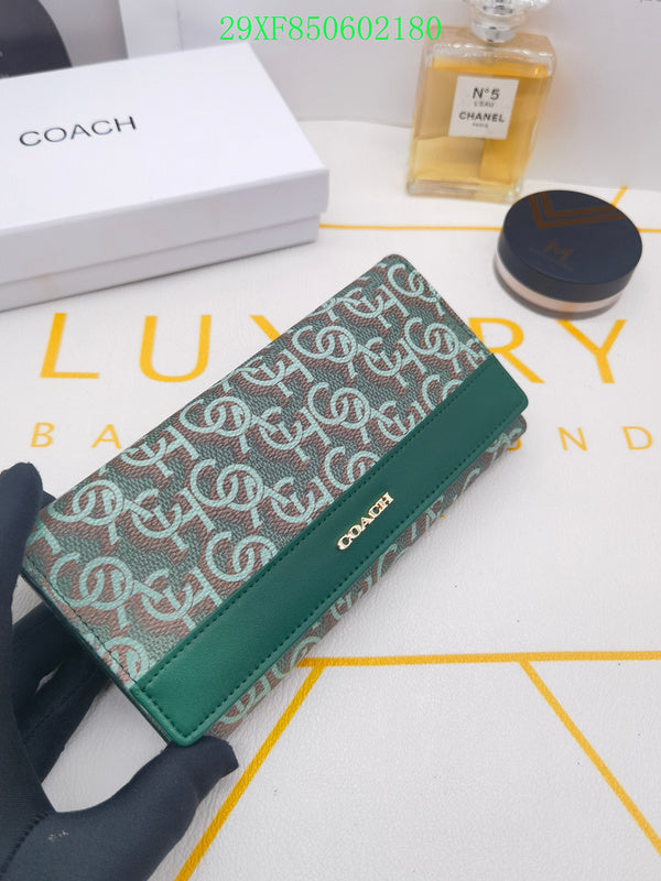 Glami - CAH Wallet - 005