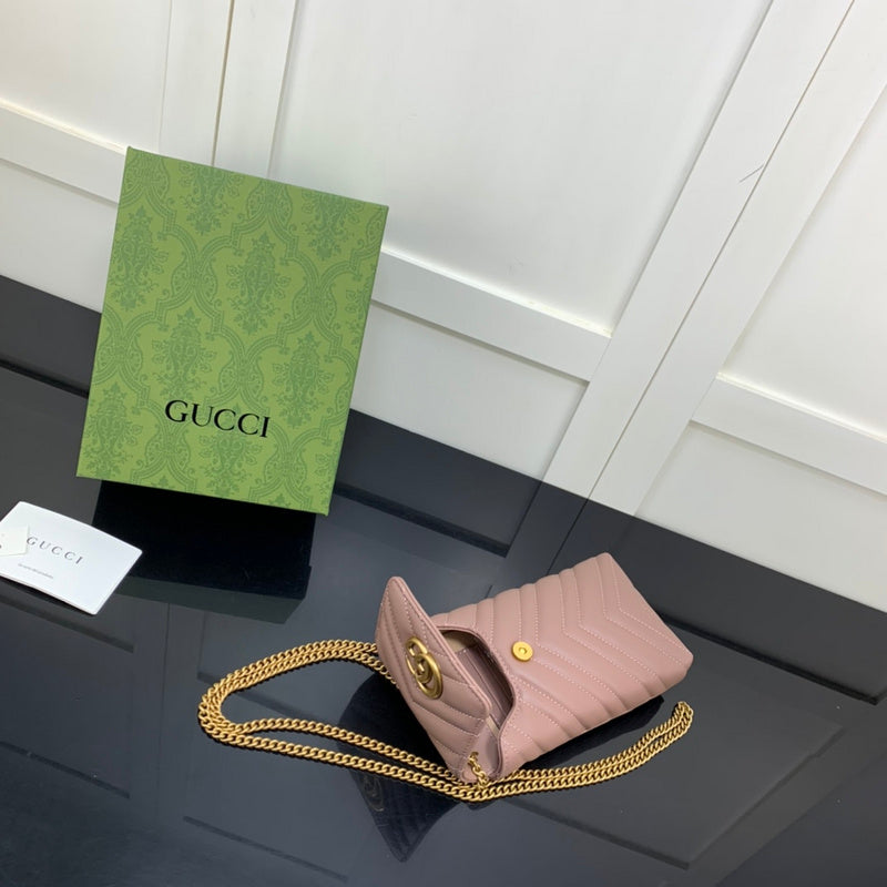 Satchel Bags - GUC Bags - 814