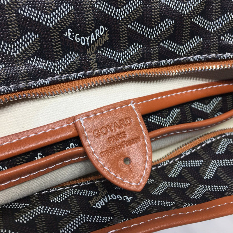 Satchel Bags - GOD Bags - 728