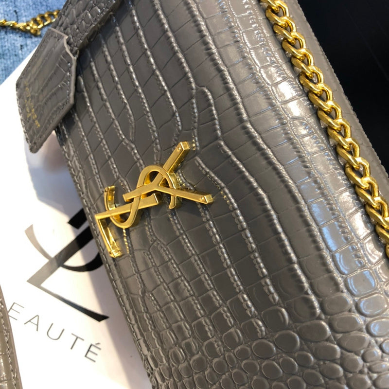 Satchel Bags - SLY Bags - 1824