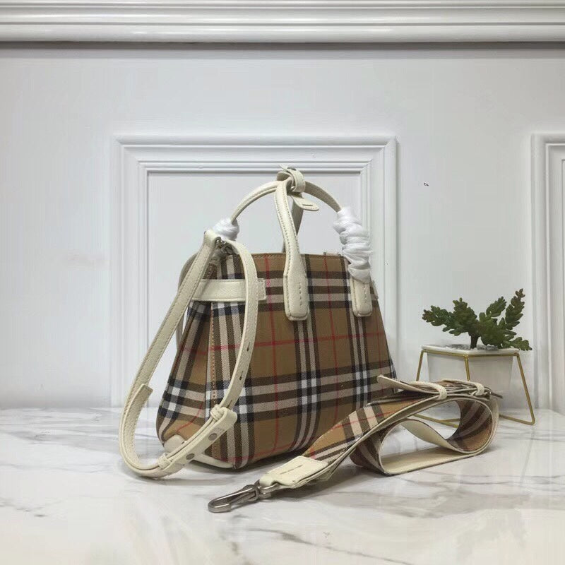 Fan Fashion -GLM - Top quality BBR Bags - 1621