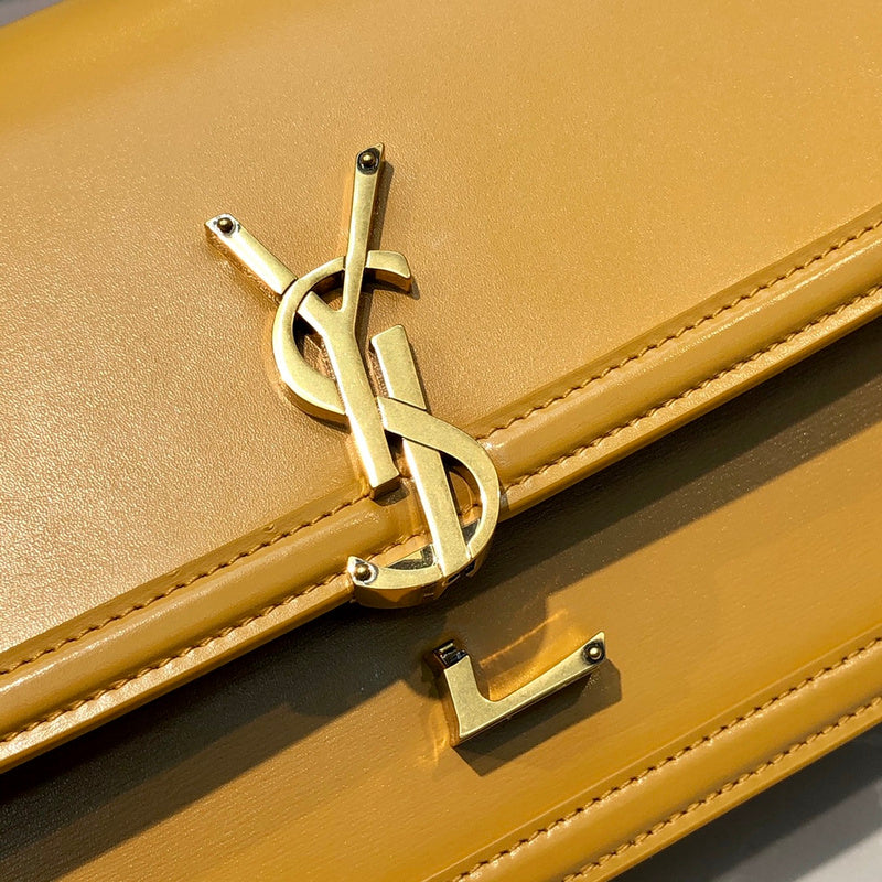 Satchel Bags - SLY Bags - 815