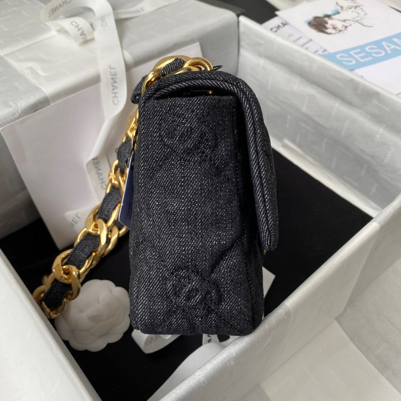 Satchel Bags - CHL Bags - 7622