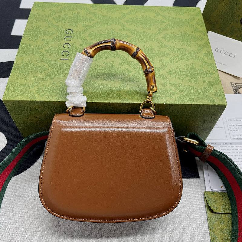 Satchel Bags - GCI Bags - 6693