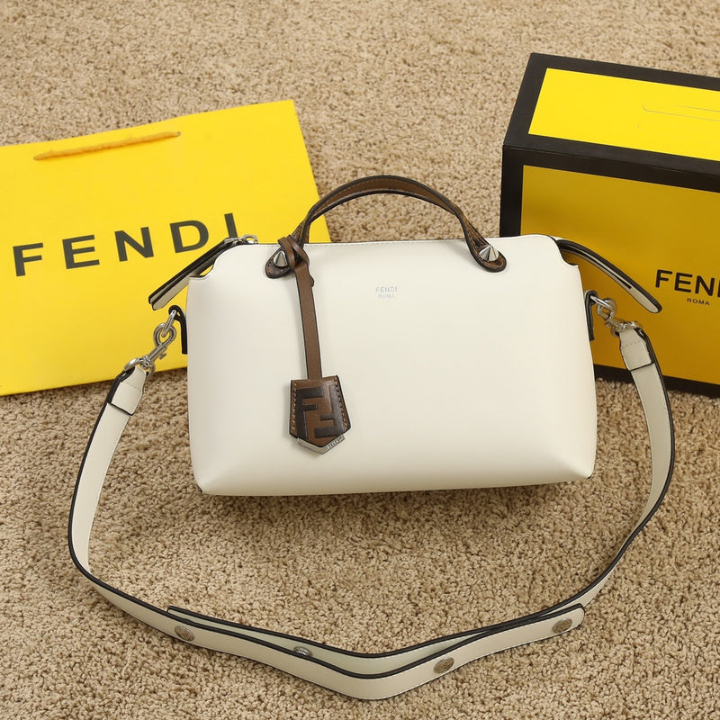 Satchel Bags - FDI Bags - 062