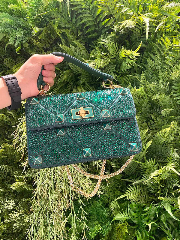 Glamy - VEL Bags - 1021