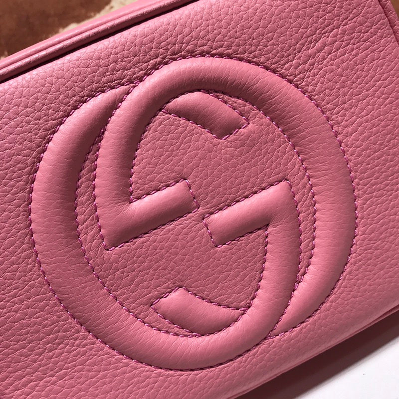 Satchel Bags - GCI Bags - 3629