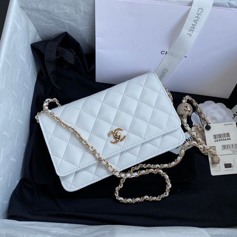 Satchel Bags - CHL Bags - 228