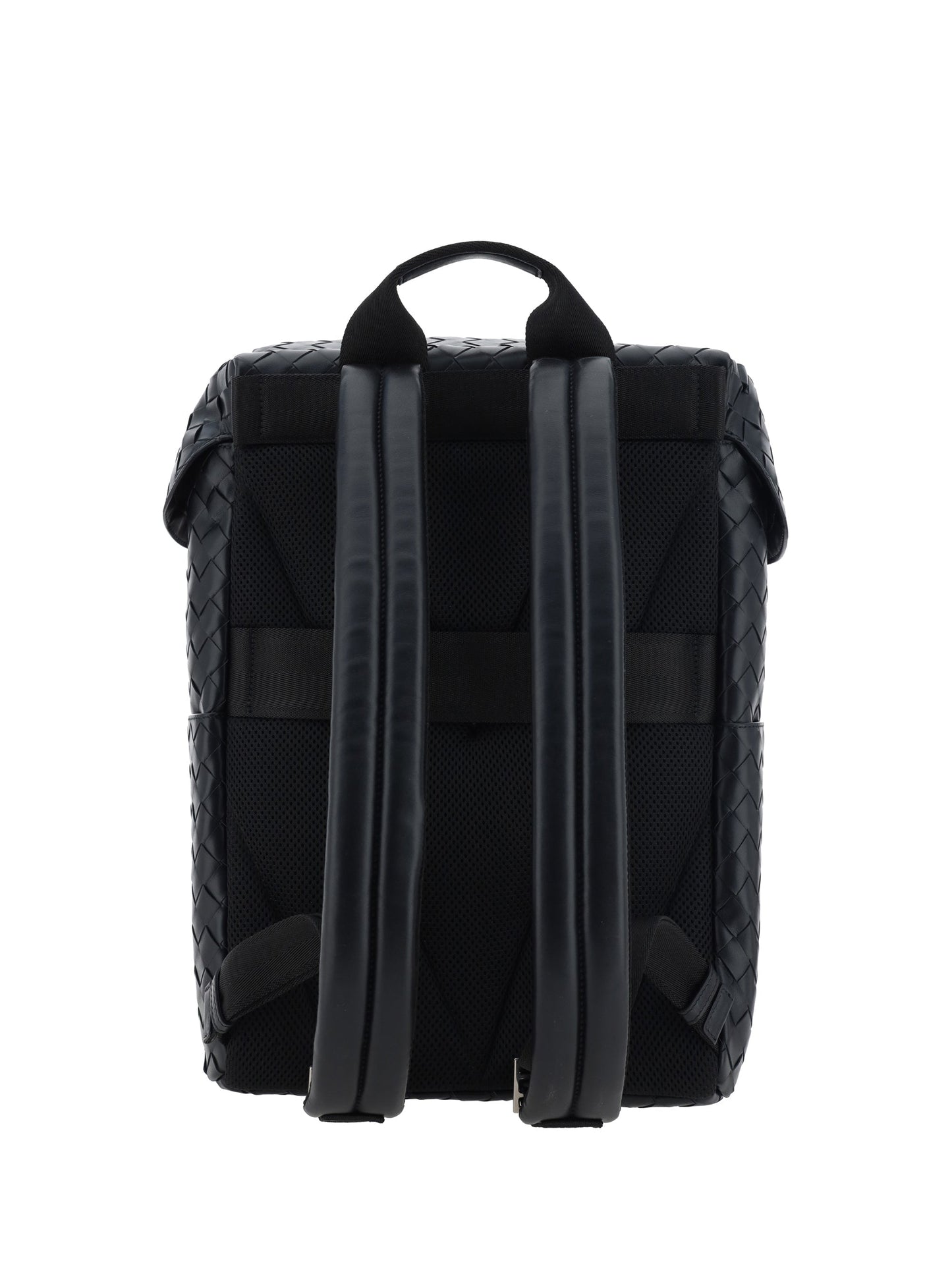 Bottega Veneta Men Avenue Backpack