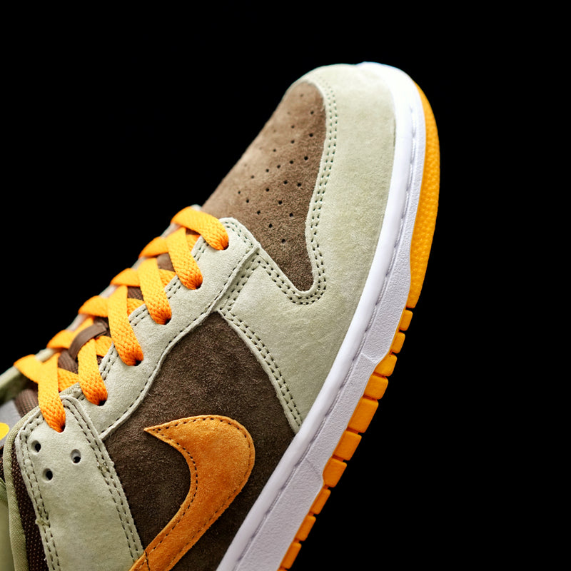 GLM - Dusty Olive olive grass green