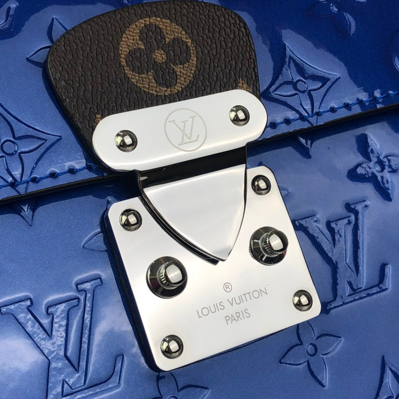 Satchel Bags - VL Bags - 5582