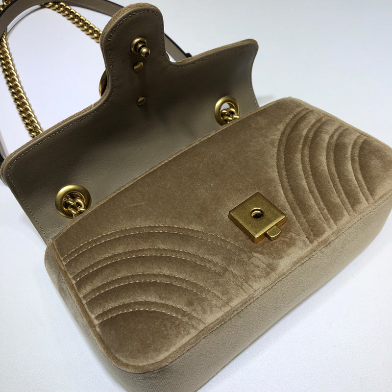Satchel Bags - GCI Bags - 1137