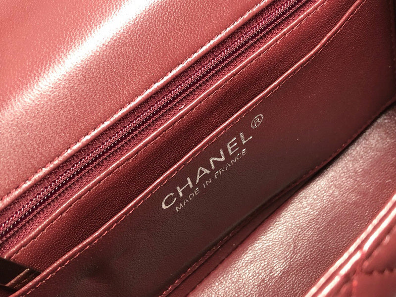 Satchel Bags - CHL Bags - 7467
