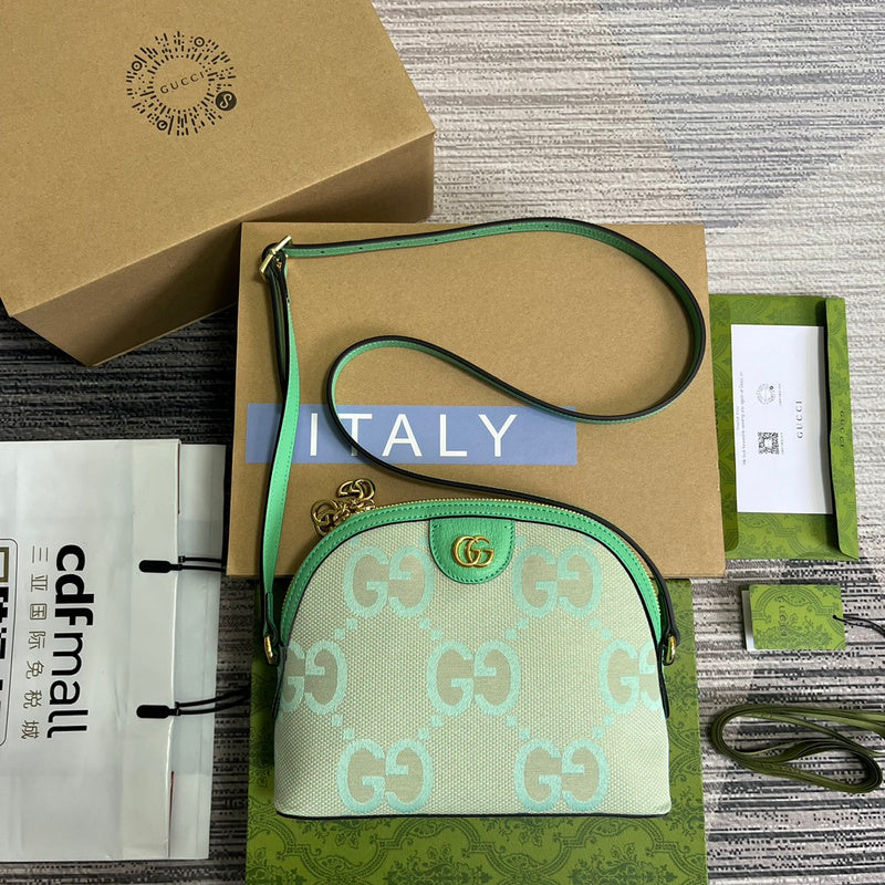 Satchel Bags - GCI Bags - 5540