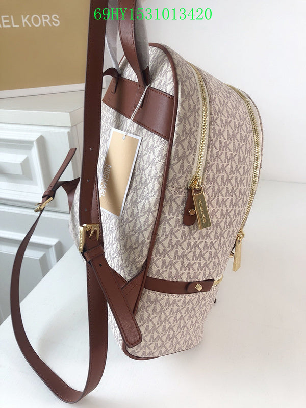 Satchel Bags - MK Bags - 211