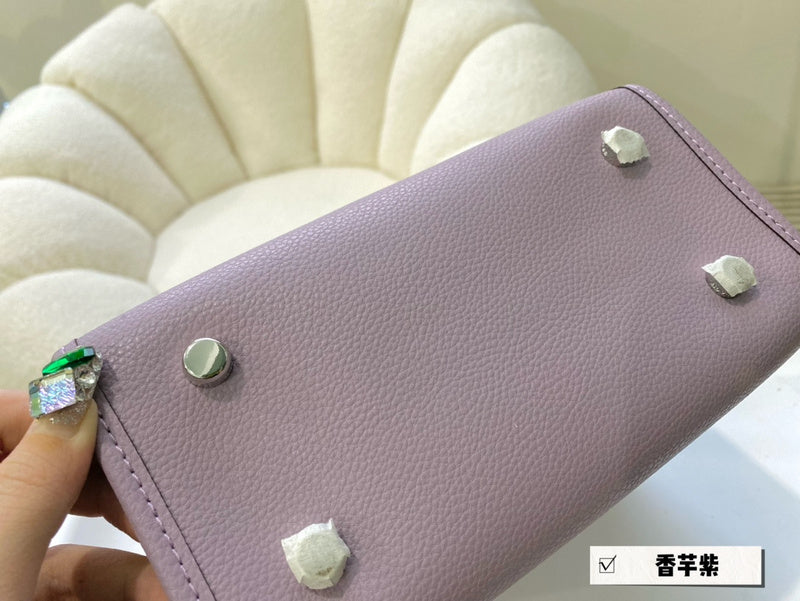 Satchel Bags - CCH Bags - 088
