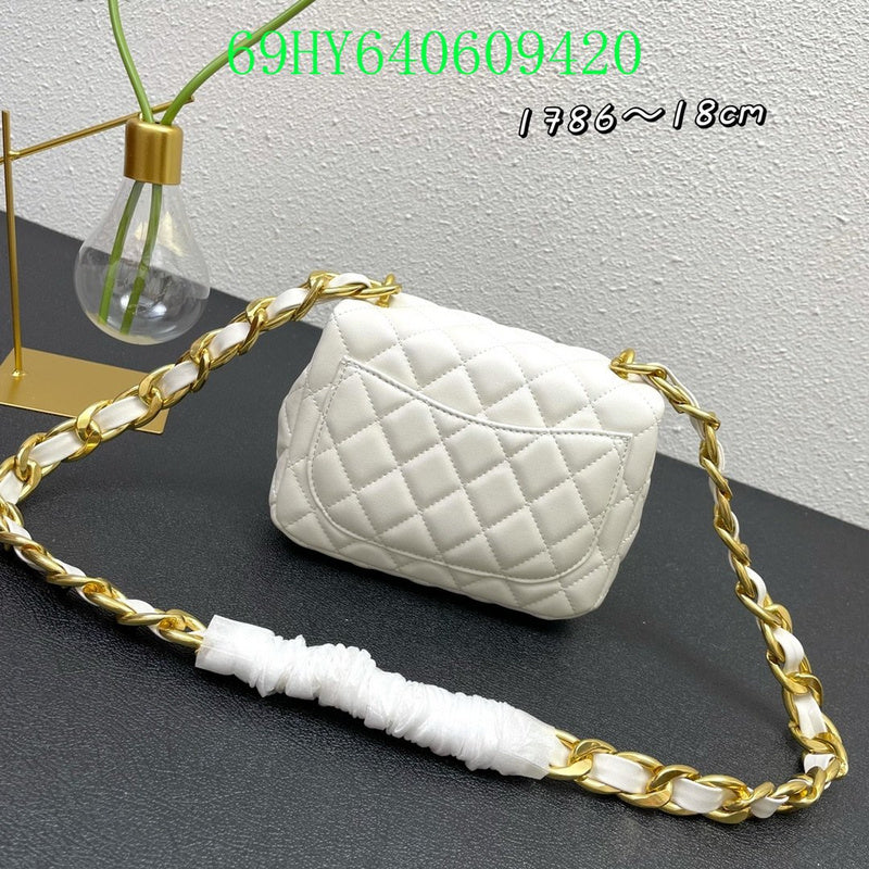 Glami - CHL Bags - 2646