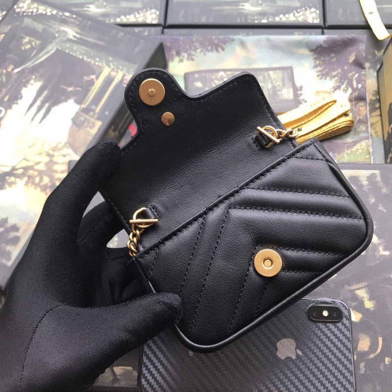 Satchel Bags - GCI Bags - 6370