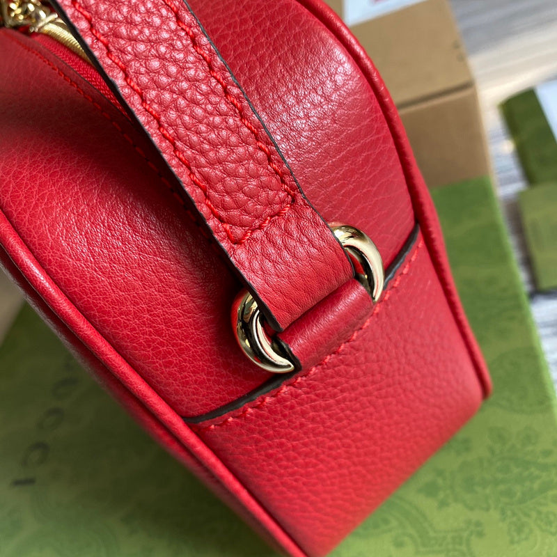 Satchel Bags - GCI Bags - 4523
