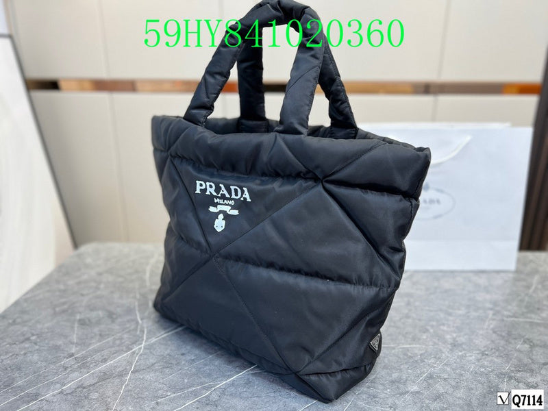 Satchel Bags - PDA Bags - 3903