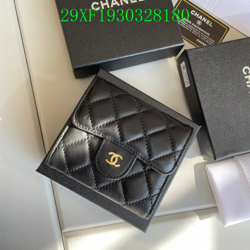 Glami - CHL Wallet - 2425