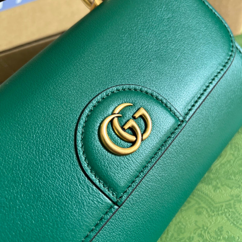 Satchel Bags - GCI Bags - 6480