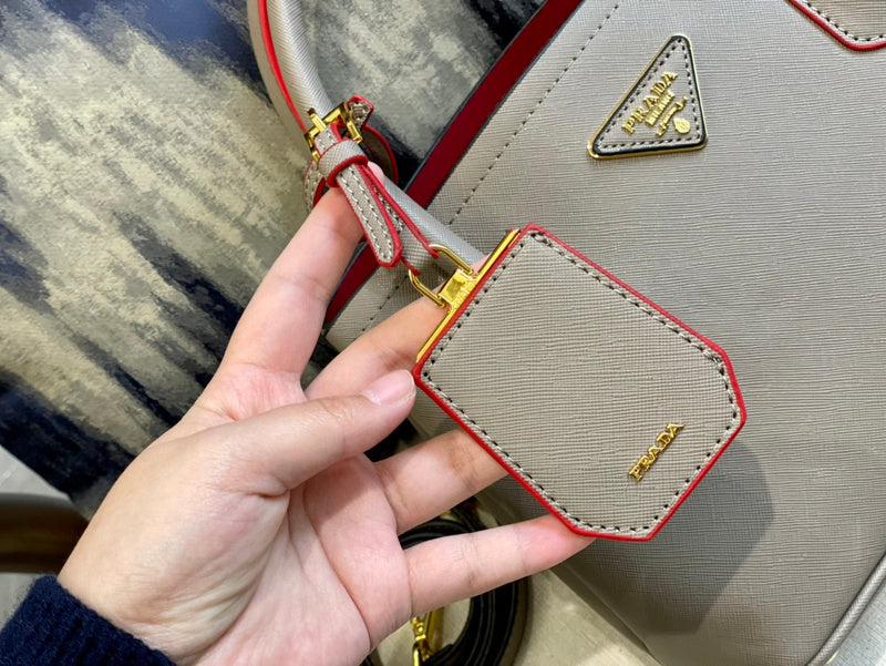 Satchel Bags - PDA Bags - 469