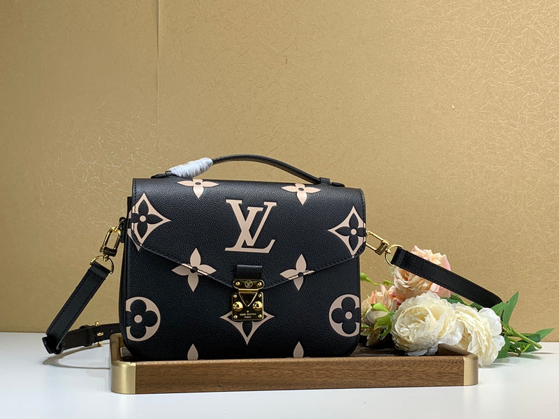 Satchel Bags - VL Bags - 6119