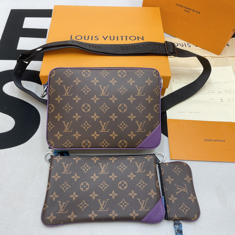 Glami GlamI Lu-Vi bags - 10050