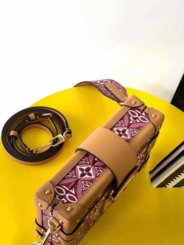 Satchel Bags - VL Bags - 6033