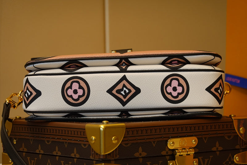 Satchel Bags - VL Bags - 5495