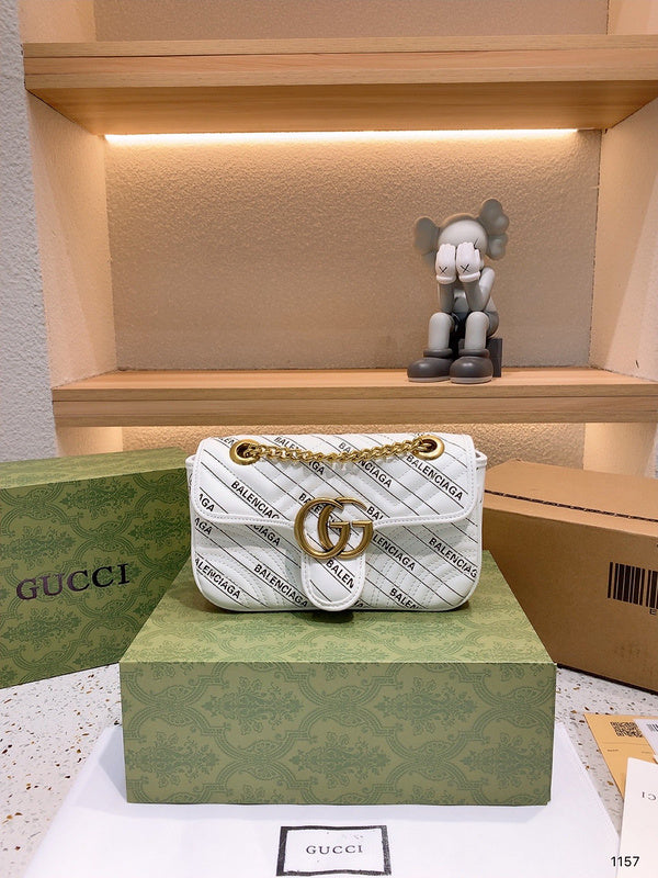 Glami GlamI - BGA Bags - 1548