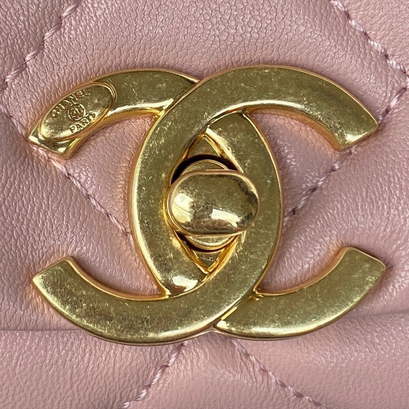 Satchel Bags - CHL Bags - 2670