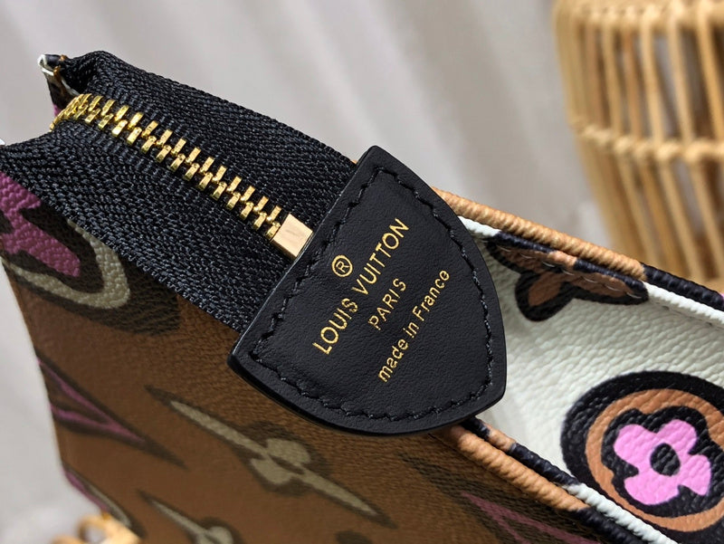 Satchel Bags - VL Bags - 5172