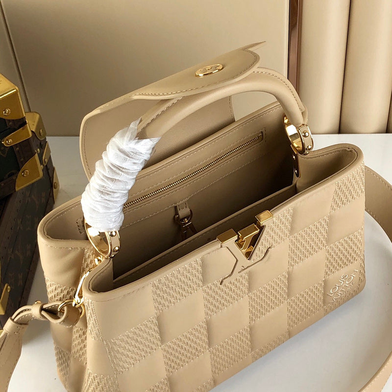 Satchel Bags - VL Bags - 4857