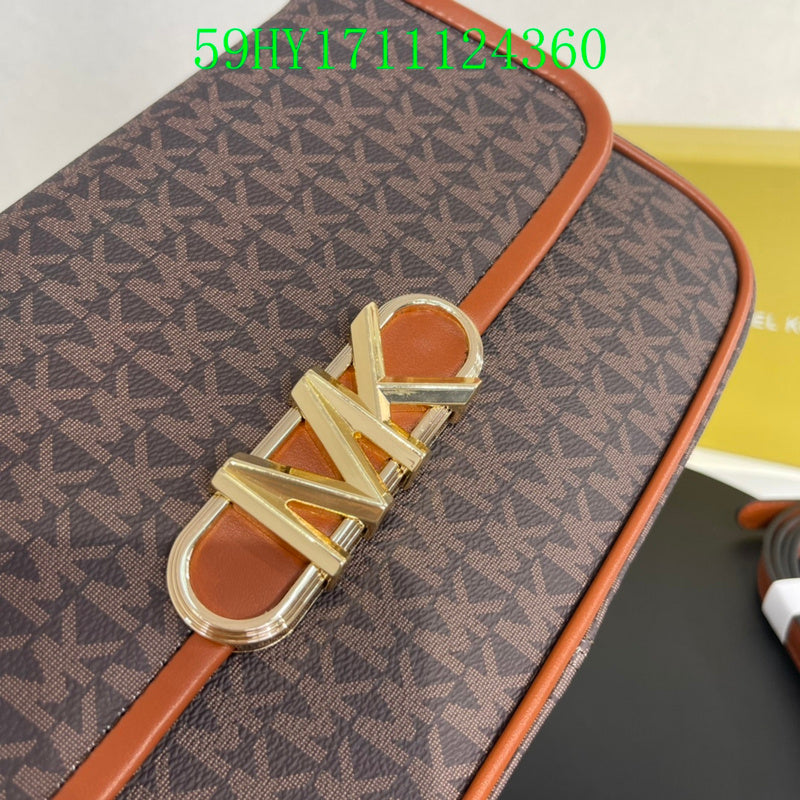 Satchel Bags - MK Bags - 147