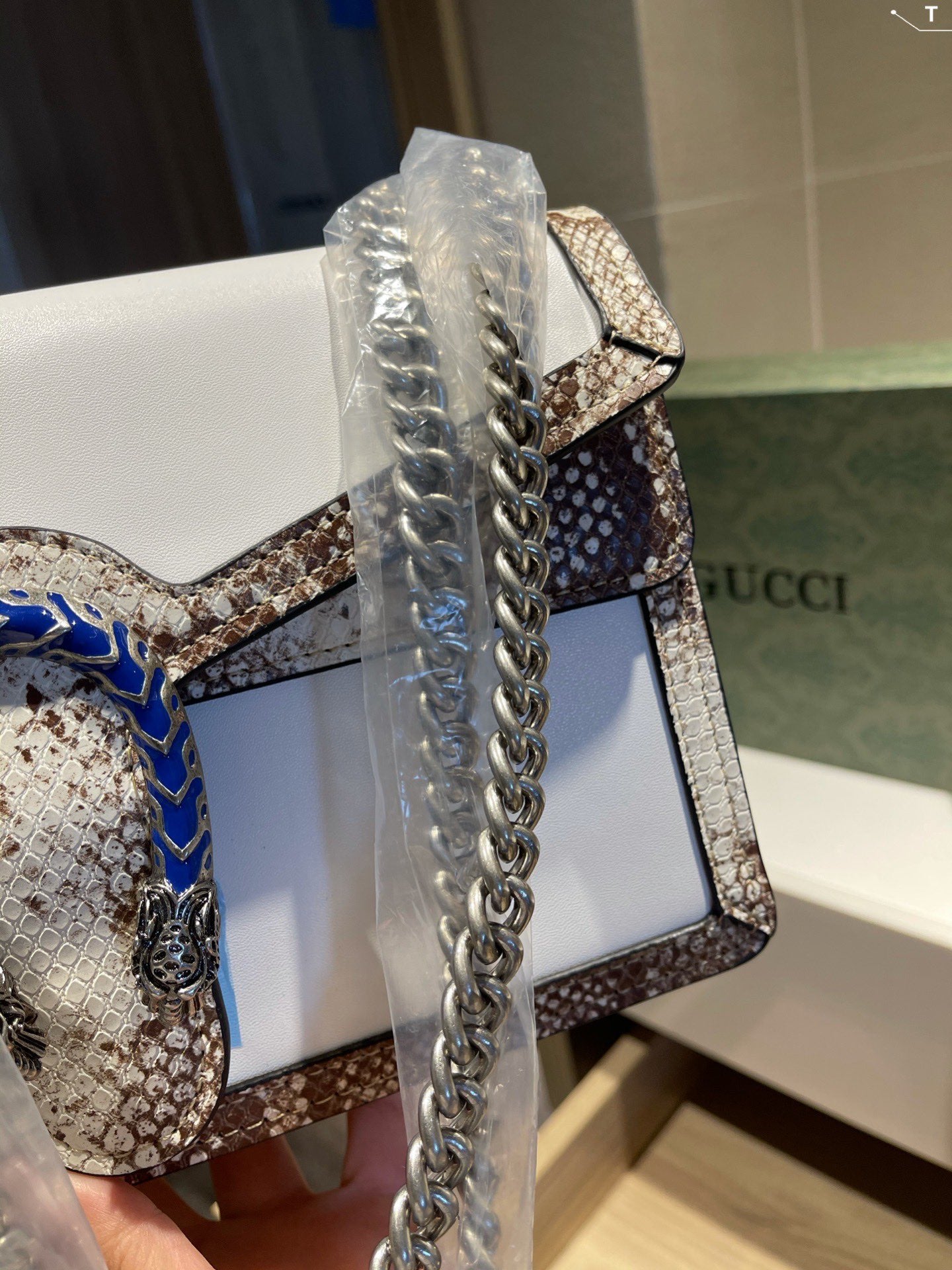 GLM - Top Quality Bags GCI 176