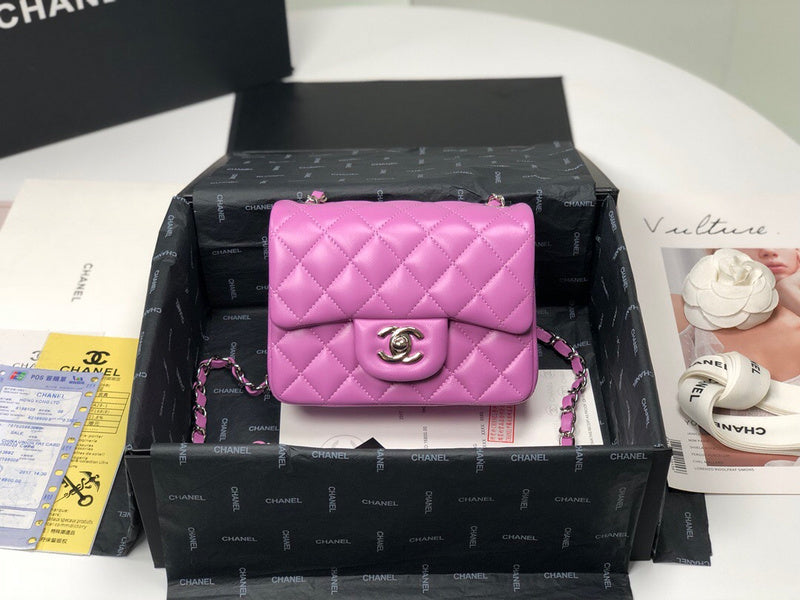 Satchel Bags - CHL Bags - 7466