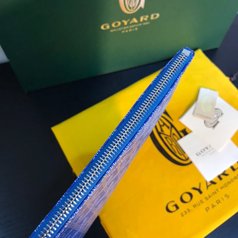 GLM - GYO Bags - 845
