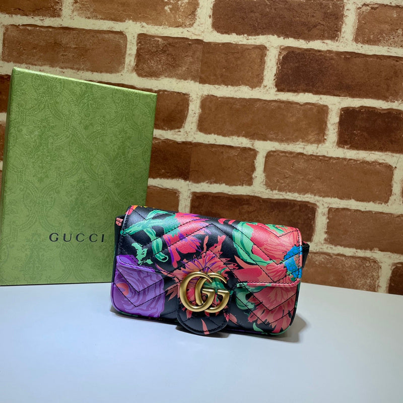 Satchel Bags - GCI Bags - 3063