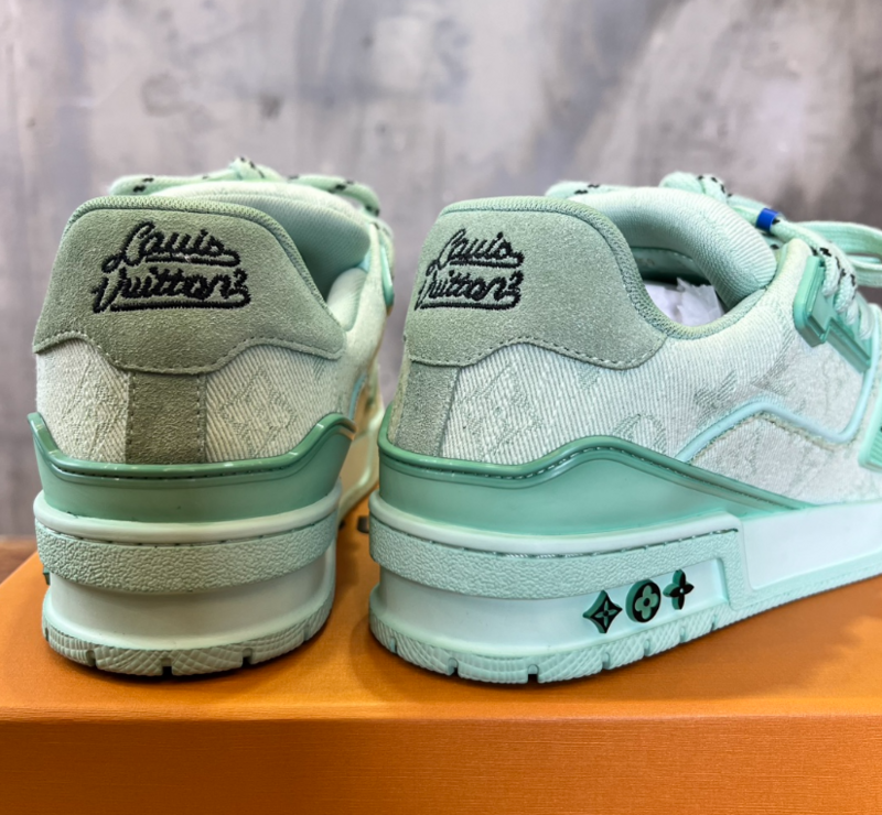 glami shop- LOV Women Shoes - 043