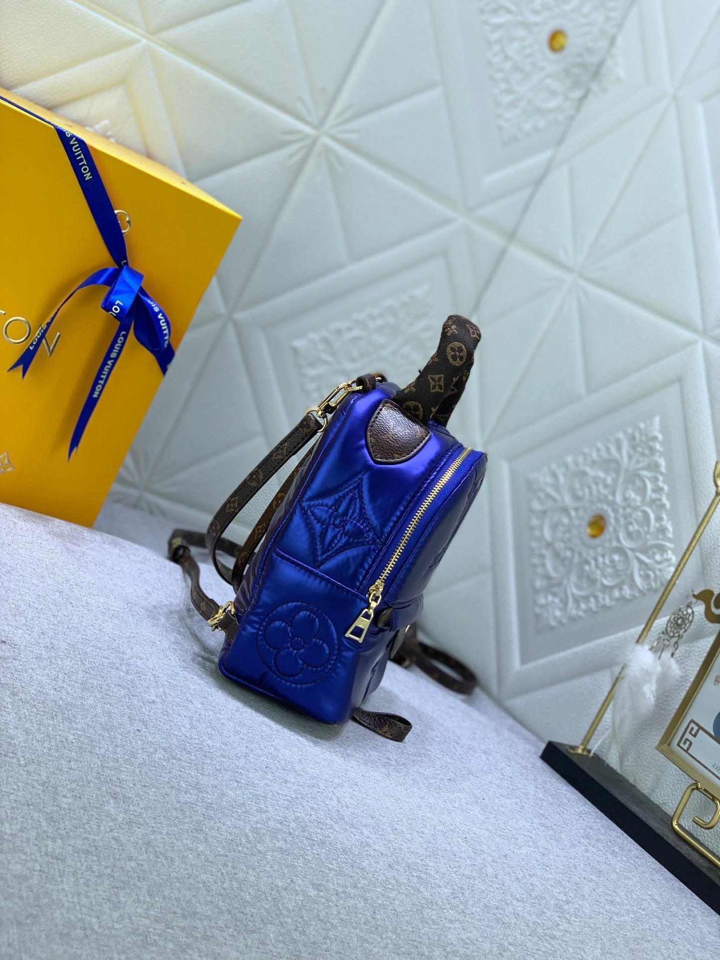GLM - Top Quality Bag LUV 642