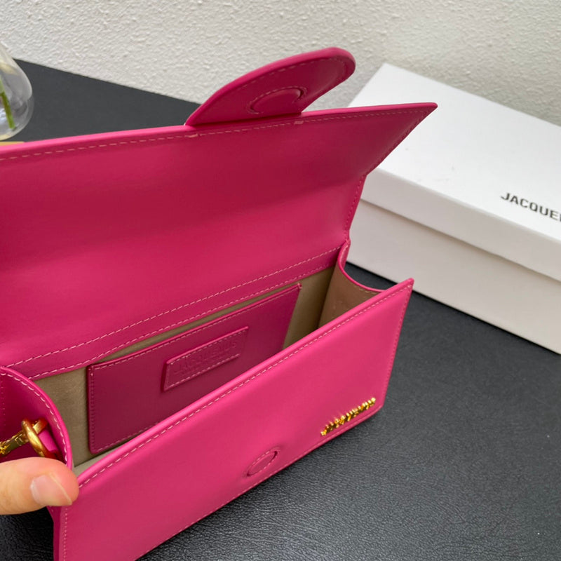 Satchel Bags - JQMS Bags - 071