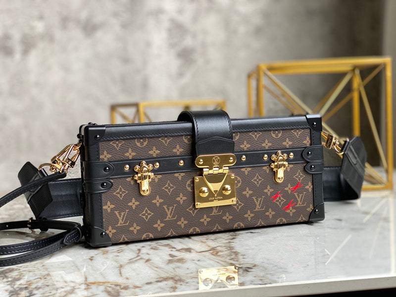 Glami GlamI Lu-Vi Bags - 16681